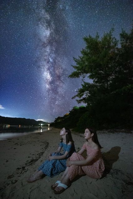 Private Stargazing Photography Tour In Kabira Bay - Booking details worth keeping in mind
