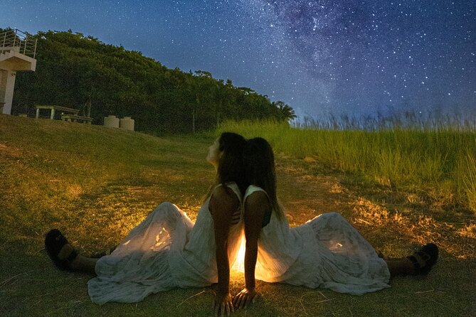 Private Stargazing Photography Tour In Kabira Bay - The Southern Cross and Ishigaki’s night sky
