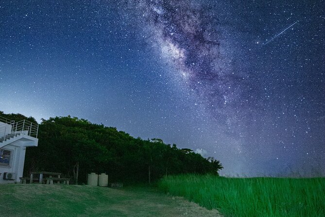 Private Stargazing Photography Tour In Kabira Bay - Why private transportation is more important than it sounds
