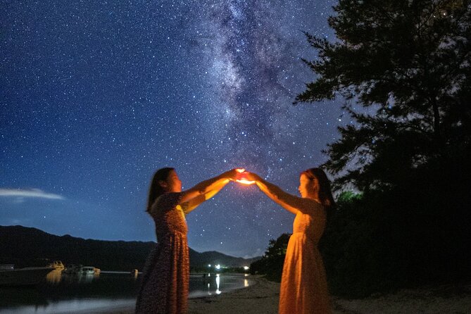 Private Stargazing Photography Tour In Kabira Bay - Price, group size, and the value of the photos