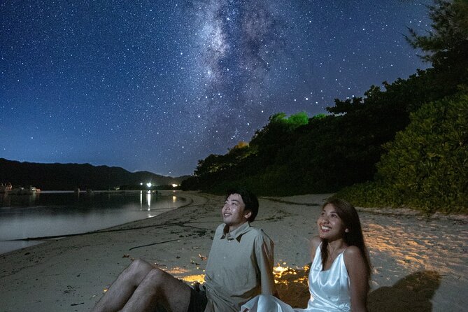 Private Stargazing Photography Tour In Kabira Bay - Who will enjoy this most