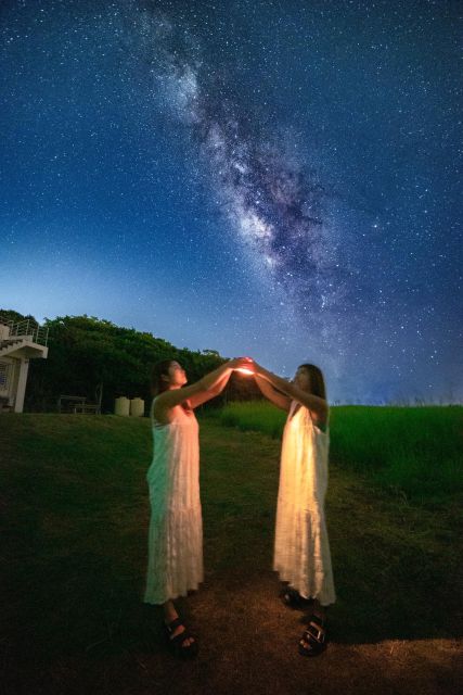 Private Stargazing Photography Tour In Kabira Bay - Who will enjoy this most?