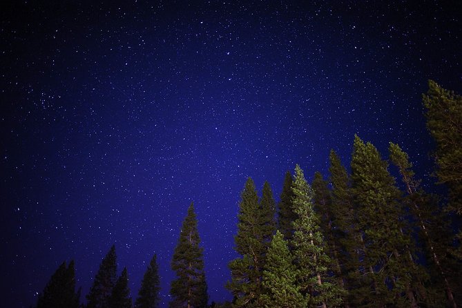 Private Stargazing - Sequoia National Park - Is $200 a fair price?