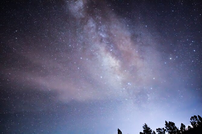 Private stargazing trip in Teide - Why the first astronomy presentation matters