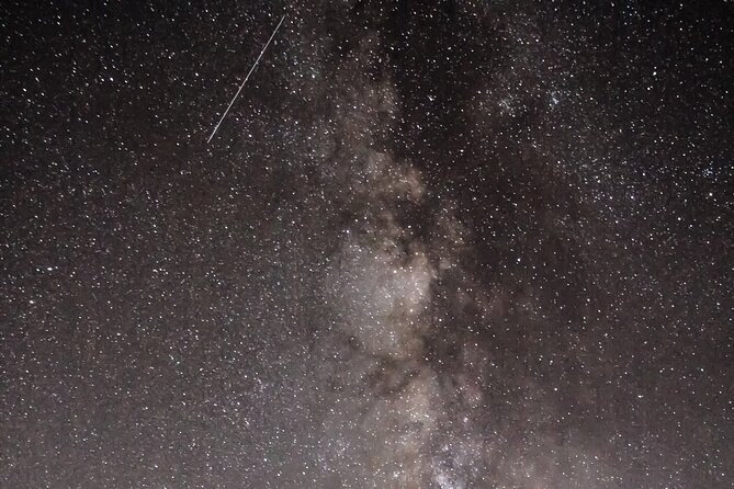 Private stargazing trip in Teide - Who should book this stargazing trip