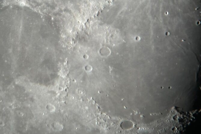 Private stargazing trip in Teide - Using the 12-inch Dobsonian telescopes