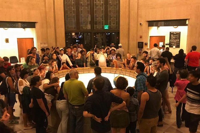 Private Tour of Griffith Observatory - Guides who bring personal experience