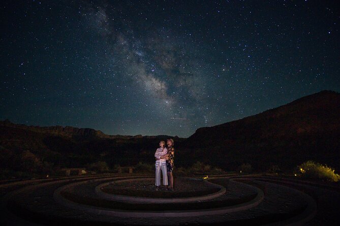 Professional Stargazing Tour in Joshua Tree - Arriving at 54490 Skyline Ranch Road