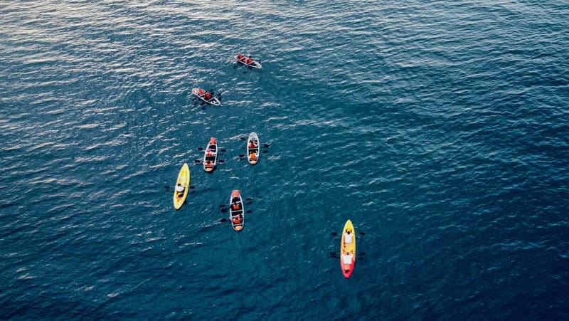 Pula: Night Tour in Transparent Kayak with Stargazing - Is $88 a fair price?