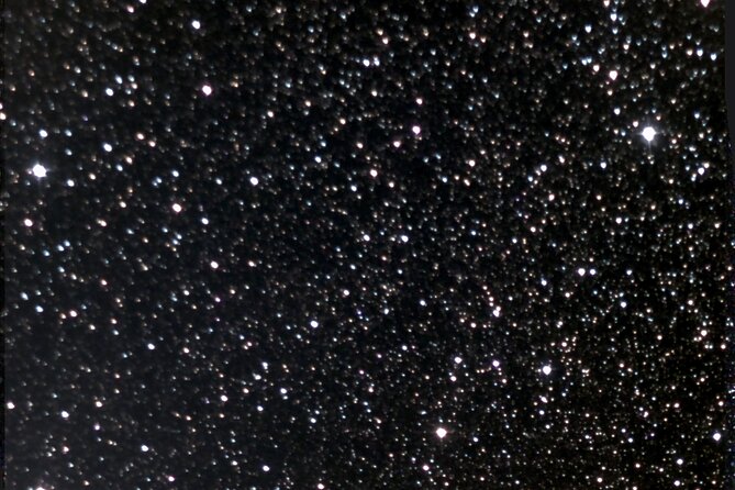 Romantic Stargazing Show in Ko Olina - What Greg McCartney covers during the hour
