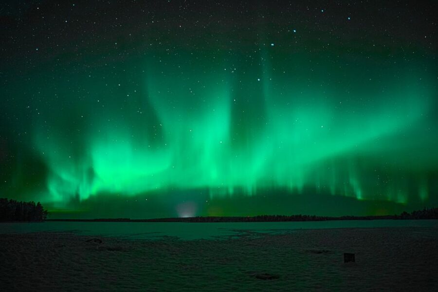 Rovaniemi: Night Sky lappish Barbecue - Should You Book This Rovaniemi Barbecue?