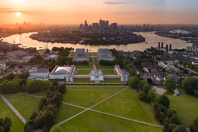 Royal Observatory & Prime Meridian and Cutty Sark - Aboard the Cutty Sark, Greenwich’s great sailing survivor