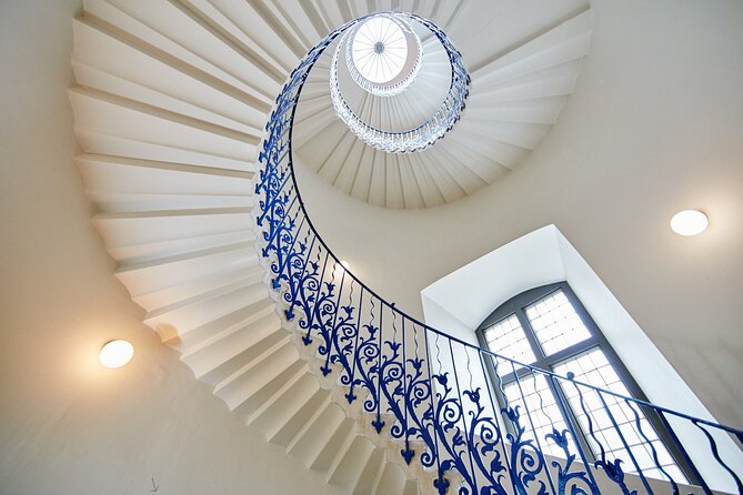 Royal Observatory & Prime Meridian and Cutty Sark - How to organize the day without wearing yourself out