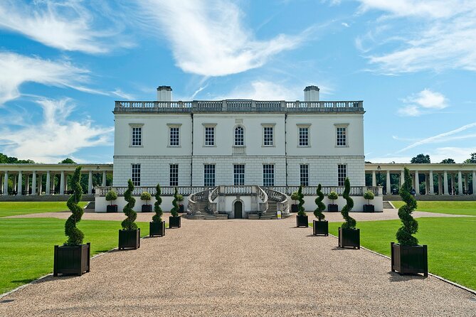 Royal Observatory & Prime Meridian and Cutty Sark - Who will enjoy this experience most