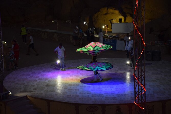 Safari Quad Bike Adventure, Camel, Show, Dinner & Stargazing - Bedouin dinner, soft drinks, and a traditional show