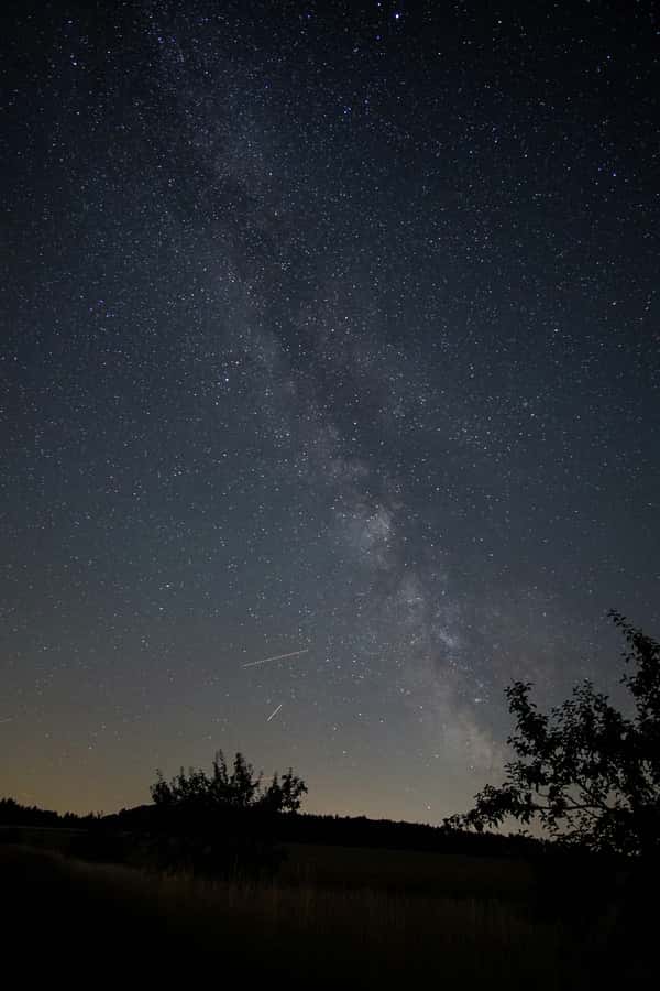 Salt Lake Antelope Island Dark Sky Experience - Why Antelope Island works for stargazing