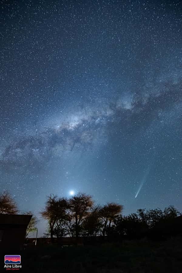 San Pedro de Atacama: Astro Tour with big telescopes - Key points to know before booking