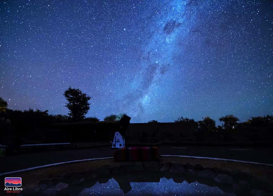 San Pedro de Atacama: Astro Tour with big telescopes - Why this Atacama stargazing tour feels different