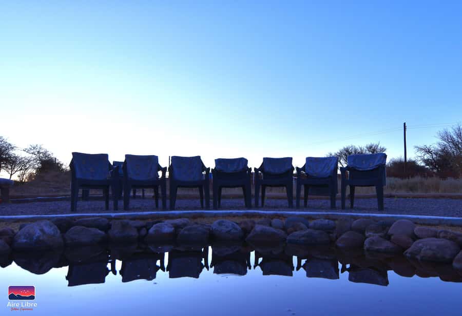 San Pedro de Atacama: Astro Tour with big telescopes - Is $82 a fair price?