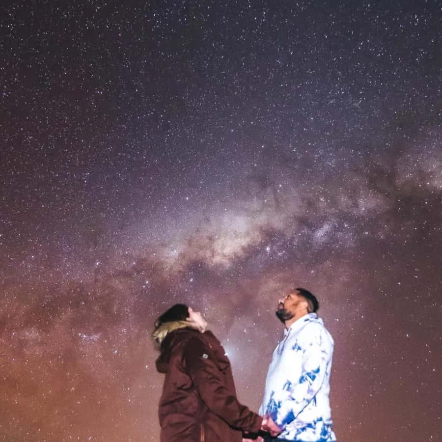 San Pedro de Atacama: Astronomical Tour - Seeing the stars without bringing a telescope