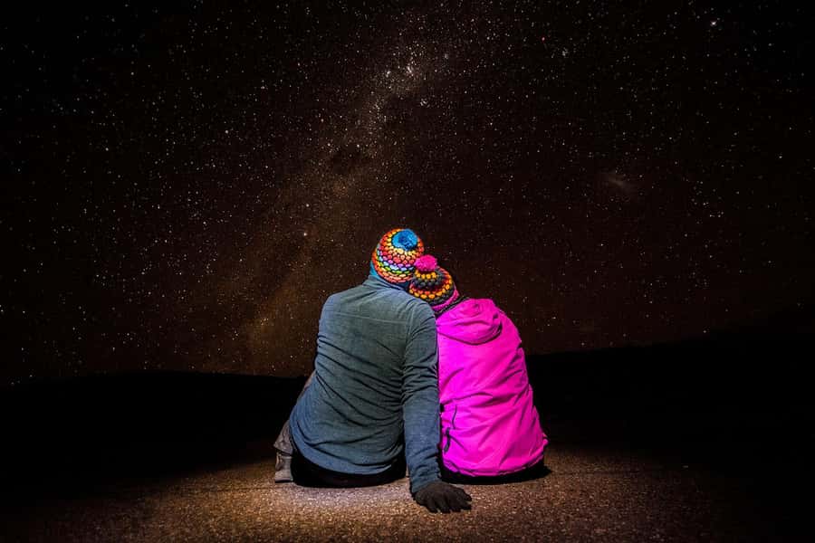 San Pedro de Atacama: Etno-Stargazing Tour with Transfer - Why San Pedro is a fine place to study the stars