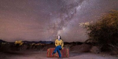 Etno-Stargazing Tour with Transfer