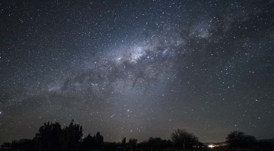San Pedro de Atacama: Stargazing Experience - Why San Pedro is made for stargazing
