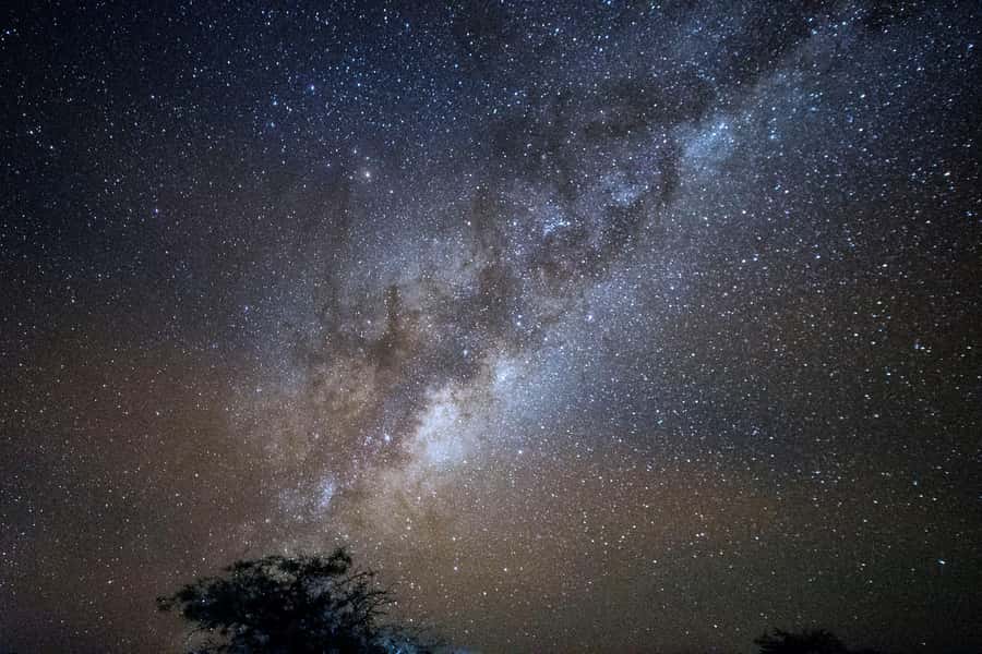 San Pedro de Atacama: Stargazing Experience - Telescopes reveal a different Atacama