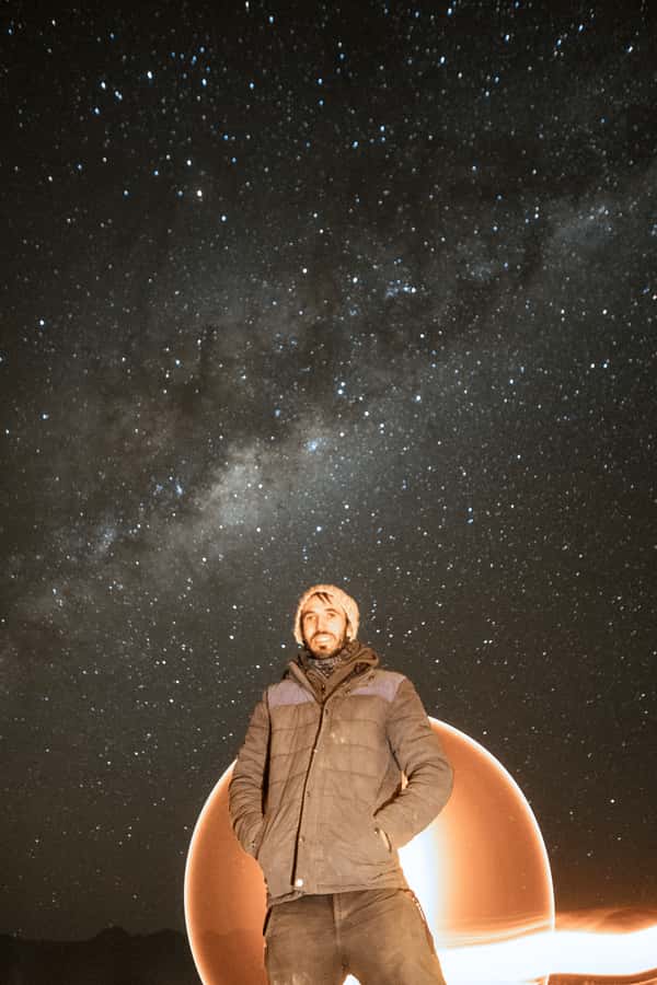 San Pedro de Atacama: Stargazing Experience - What to bring and how to prepare