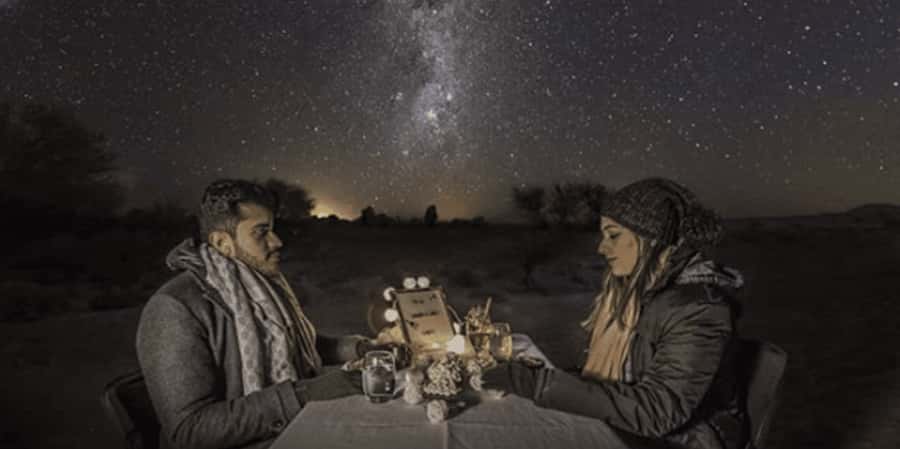 San Pedro de Atacama: Stargazing Experience with Transfer - Astrophotography and the souvenir photo