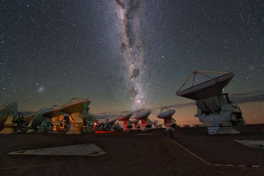 San Pedro de Atacama: Stargazing Tour in the Atacama Desert - A Short Ride to Ayllu de Coyo