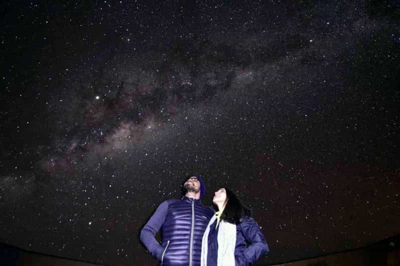 San Pedro de Atacama: Stargazing Tour in the Atacama Desert - Who Will Get the Most From This Evening?