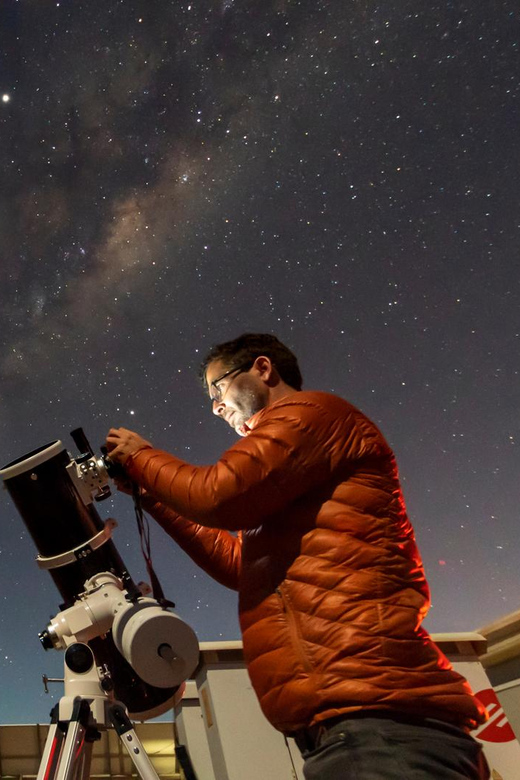 San Pedro de Atacama: Stargazing Tour in the Atacama Desert - Practical Details Before You Book