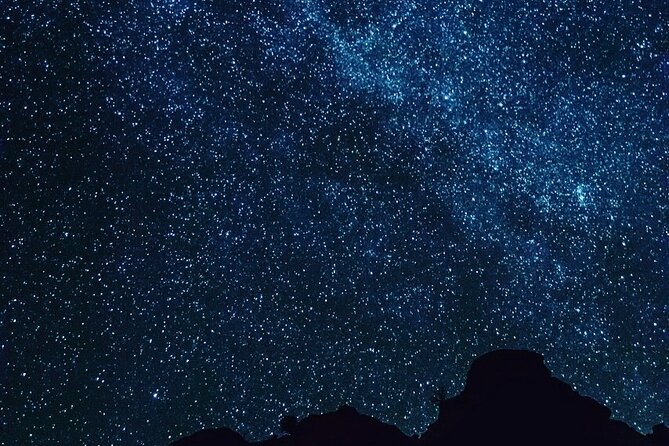Sedona Dark Sky Sunset & Night Hike With a Private Guide - Night vision, thermal imaging, and wildlife watching
