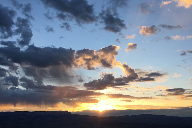 Sedona Night Hike and Stargazing - What to wear and what to expect