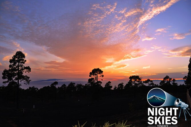 Self Drive Sunset & Stargazing in Teide National Park - No Dinner - Who will enjoy this evening most?