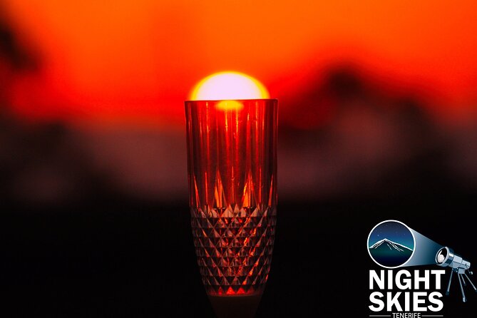 Self Drive Sunset & Stargazing in Teide National Park - No Dinner - Two and a half hours under Tenerife’s dark sky