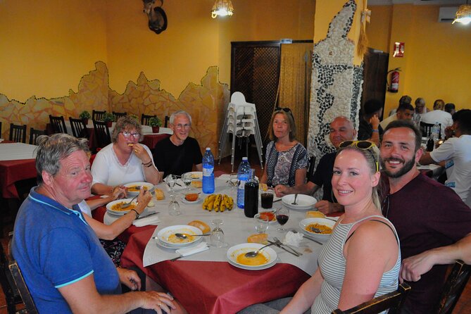 Self Drive Sunset & Stargazing in Teide National Park with Dinner - Three courses of Canarian food at 7 Cañadas