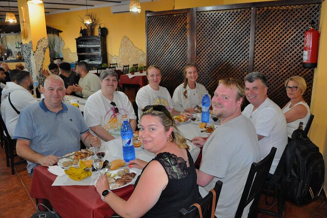 Self Drive Sunset & Stargazing in Teide National Park with Dinner - Timing, group size, and comfort