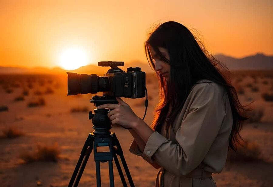 Sharm El-Sheikh: Camel Riding, Stargazing, BBQ Dinner & Show - Fire, spinning, and the tourist-show question
