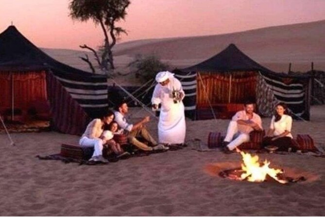 Sharm El-Sheikh: Ultimate ATV Quad, Stargazing & BBQ Dinner - Key points at a glance