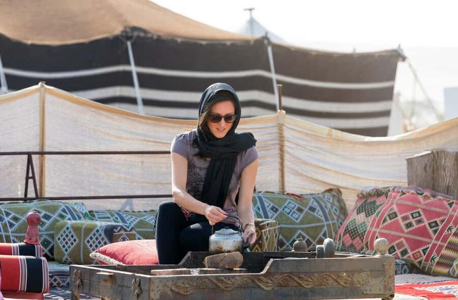 Sharm Private Jeep Safari, Stargazing & Luxury Dinner - Key points to know before you book