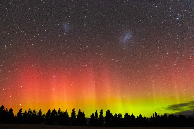 Silver River Stargazing Experience in Lake Tekapo - Why Lake Tekapo is such a good place to see stars