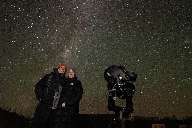 Silver River Stargazing Experience in Lake Tekapo - Is NZ$61.44 good value?