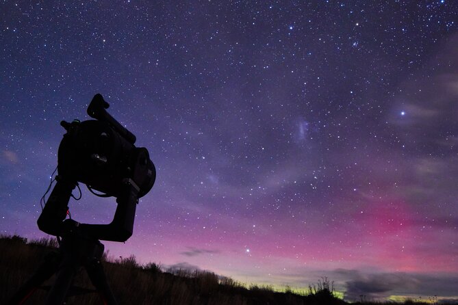 Silver River Stargazing Experience in Lake Tekapo - Who will enjoy this most