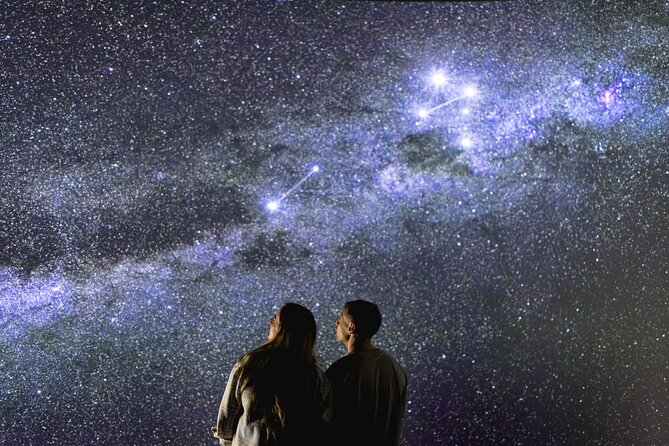 Silver River Stargazing Experience in Lake Tekapo - Booking, cancellation, and practical details