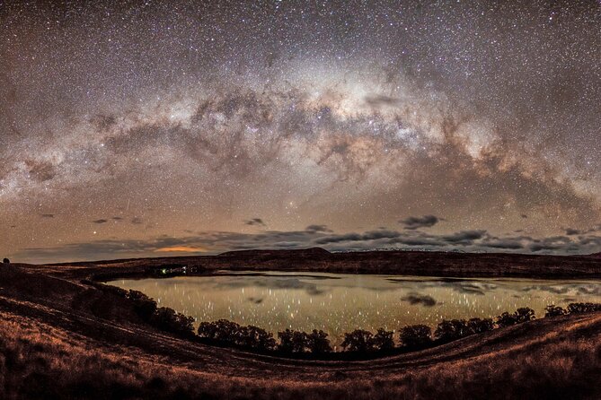 Silver River Stargazing Experience in Lake Tekapo - Meeting at Go Tekapo and heading into the dark