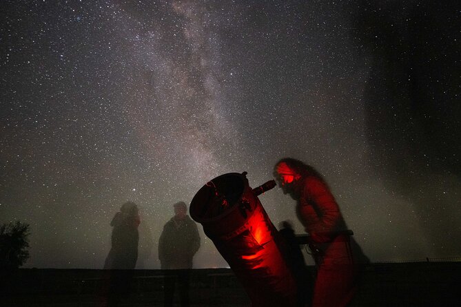 Small-Group River Murray Dark Sky and Sunset Tour with Dinner - Who will enjoy this evening most