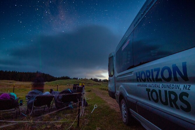 Southern Skies Stargazing Tour in Dunedin - Why this is more than a quick look at the stars