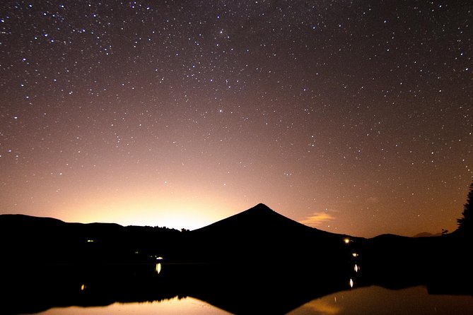 Southern Skies Stargazing Tour in Dunedin - The chance of seeing the southern lights
